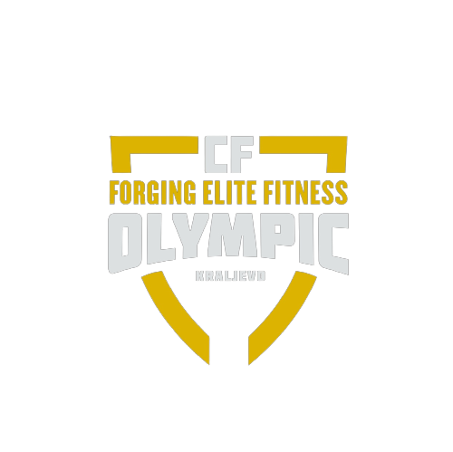 CF Olympic Logo